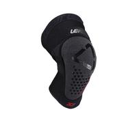 ginocchiere 3df 5.0 evo bambino black taglia unica 5026012010 LEATT protezioni