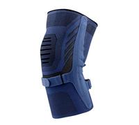 Ginocchiere a compressione sportiva 1PC for palestra uomo donna supporto elastico pressurizzato for ginocchio fitness pallavolo ginocchiera ortopedica per danza, calcio, pallavolo, pallacanestro, yoga