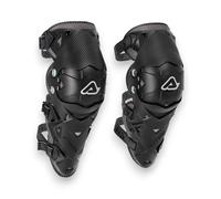 Ginocchiere Acerbis IMPACT EVO 3.0 Protezione Ginocchio, Tibia e Perone Omolo...