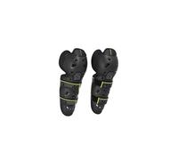 Ginocchiere adulto ACERBIS Profile 2.0 omologate nero gialle