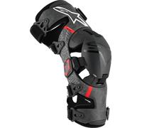 Ginocchiere al plasma Alpinestars Supertech RK-10