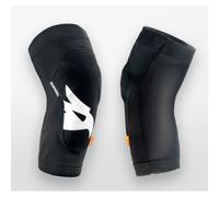 Ginocchiere All Mountain Enduro Bluegrass SKINNY D3O - Taglia: XL
