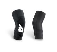 Ginocchiere All Mountain Enduro Bluegrass SKINNY - Taglia: XS