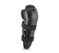 Alpinestars Bionic Action Protettori per ginocchiere, nero