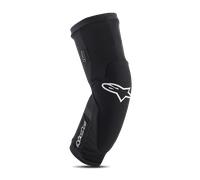 Ginocchiere Alpinestars Paragon Plus Nero/BiancoM Nero,Bianco