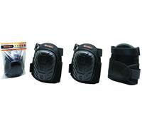 Ginocchiere antiscivolo da pavimento Brixo Gel Protek