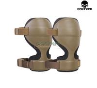 Ginocchiere arc style military dark earth emerson (em7071)