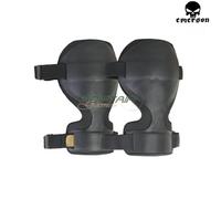 Ginocchiere arc style military NERE emerson (em7071a)