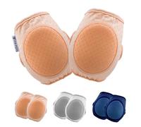 Ginocchiere bambina per gattonare ginocchiere per gattonare,ginocchiere neonato per gattonare ginocchiere bambina 3 paia