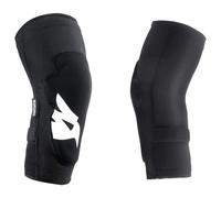 Ginocchiere bluegrass skinny nero