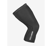 Ginocchiere Castelli Nano Flex 3G nero - M