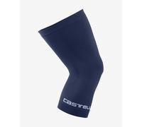 Ginocchiere Castelli Pro Seamless blu brillante - L-XL