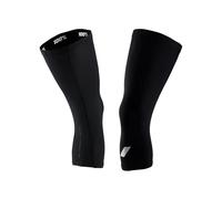 Ginocchiere comfort 100% Exceeda Noir