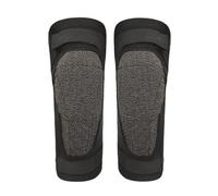 Ginocchiere con Imbottitura Flessibili | Sicuro, Ergonomico, Set di Protezioni con Ginocchiere, per Allenamento