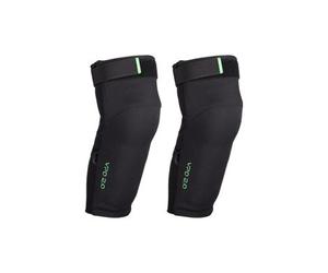 Ginocchiere con paratibia poc joint vpd 2 0 long nere