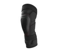 §Ginocchiere Cross Shot D3O Nere§