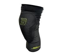 Ginocchiere Da Cross Shot Race Gear Airlight 2.0 27 Nero/Giallo NeonM/L Nero,Giallo Neon