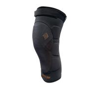 Ginocchiere Da Cross Shot Race Gear Race Evo D3O 27 NeroXS/S Nero