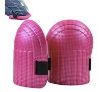 Ginocchiere da giardino - Ginocchiere da lavoro EVA | Protezione per le ginocchia per i lavoratori | Ginocchiere da pavimento ispessite | Ginocchiere protettive imbottite | Design del cuscino robu