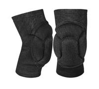 Ginocchiere da lavoro, 20 mm di spessore, ginocchiere da giardinaggio, per | Ginocchiera antiscivolo per evitare collisioni per pulizia casa, costruzione, pavimentazione, giardino (1 paio XL)