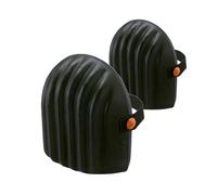 GINOCCHIERE DA LAVORO PROTETTIVE CUSCINETTI IN PU CON GOMMA IMPERMEABILE KAPRIOL