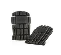 GINOCCHIERE DA LAVORO PROTETTIVE CUSCINETTI IN SCHIUMA DI POLIESTERE GEKO