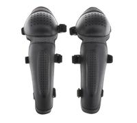 Ginocchiere Da Moto Corsa, Parastinchi Sportivi Per La Protezione Delle Gambe, Abbigliamento Di Sicurezza Per Motocross