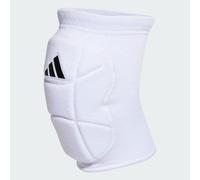 adidas Ginocchiera da pallavolo Elite, unisex, bianco/nero, M