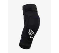 Alpinestars Bionic Plasma Youth Knee Protectors Nero L-XL