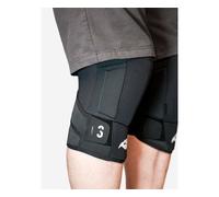 Ginocchiere Downhill Enduro Bluegrass 3STRAPS KNEE