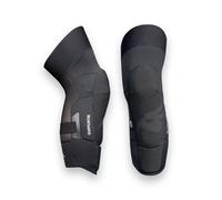 Ginocchiere Downhill Enduro Bluegrass AURA CORE KNEE