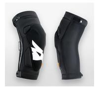 Bluegrass - Solid D3O Knee - Protezione XL nero