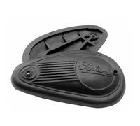 Ginocchiere dx - sx per serbatoio moto Sertum 250-500cc [2 pz]
