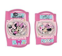 Ginocchiere e gomitiere Set MINNIE MOUSE (59094)