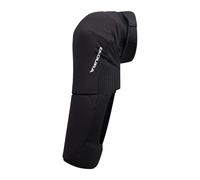 Endura Singletrack Knee/shin Guard Nero S-M Black