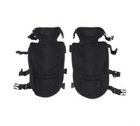 Ginocchiere e protezioni per le gambe per uso di macchinari da giardino con materiale traspirante e design leggero per una lunga durata nel lavoro in giardino