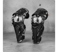 Ginocchiere E Protezioni Per Tibie Da Moto, Ginocchiere Ammortizzanti Per