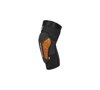 Endura Mt500 Lite Knee Guards Nero L-XL