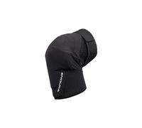 Ginocchiere endura singletrack unisex nero