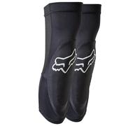 Ginocchiere Enduro nero