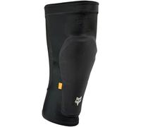 Ginocchiere Enduro nero