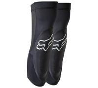 FOX Enduro Knee Guard - Unisex - Nero - Taglia L- modello 2024