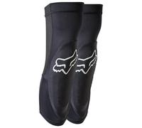 Ginocchiere Enduro nero XL