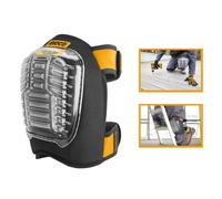 Ingco Hkpt0101 Ginocchiere Da Lavoro Professionali Ergonomiche Per La Protezione Delle Ginocchia E La posa
