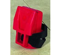 Ginocchiere Ergonomiche Protector Karl Dahm 10207 Per Piastrellista