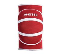 Ginocchiere Errea Atena 2012 Nero Bianco