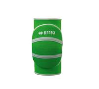 Ginocchiere Errea Atena (x2) Vert S