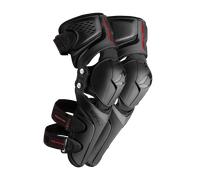 Ginocchiere EVS Epic Nere L/XL