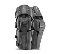 Ginocchiere EVS RS9 Nero S Nero