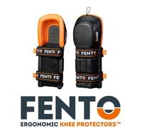 Ginocchiere Fento Max Ginocchiere Da Lavoro Sicurezza Professionale